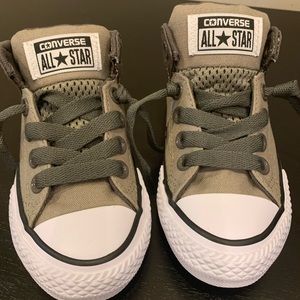Toddler converse size 11